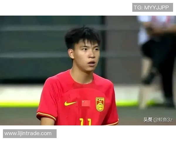 中超最佳年轻球员表现分析与未来发展潜力展望