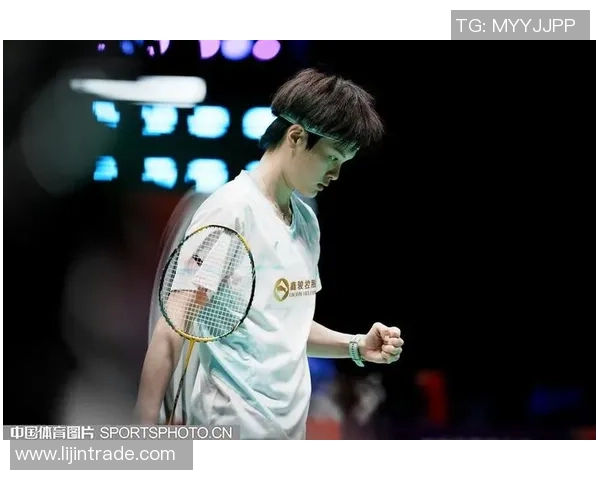 全锦赛落幕羽毛球各项目冠军揭晓 精彩对决成就新王者