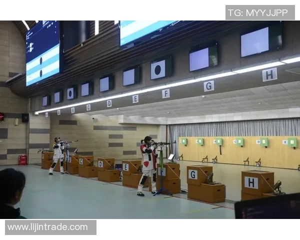 奥运会射击项目训练技术提升策略与方法探讨